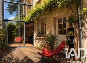 Maison de ville à Bordeaux (33000)