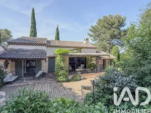 Maison à Le Pradet (83220)