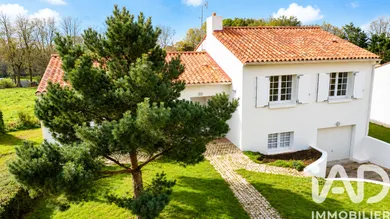 House in Vairé (85150)