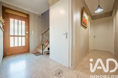 Maison à Fameck (57290)