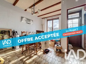 Maison traditionnelle à Drancy (93700)