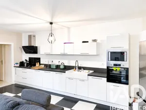 Maison à Roubaix (59100)