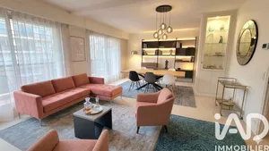 Appartement à Nantes (44000)