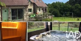 Maison à Perros-Guirec (22700)