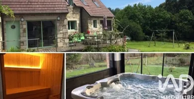 House in Perros-Guirec (22700)