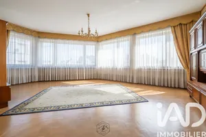Appartement à Thionville (57100)