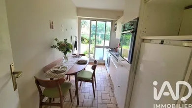 Apartment in Nantes (44000)