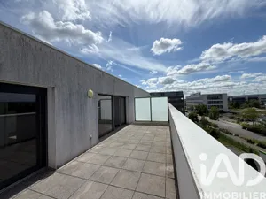 Apartment in Bezannes (51430)
