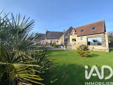 Maison à Perros-Guirec (22700)