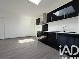 Apartment in Bezannes (51430)