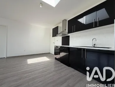 Apartment in Bezannes (51430)