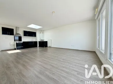 Apartment in Bezannes (51430)