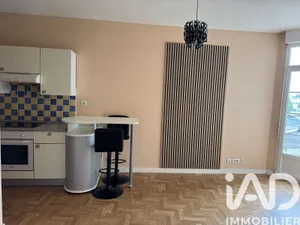 Apartment in Audierne (29770)