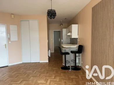 Apartment in Audierne (29770)