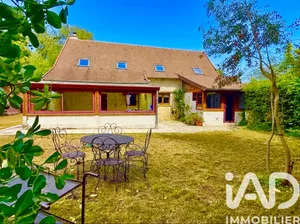 Park home in Pougny (58200)
