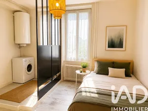 Apartment in Limoges (87000)