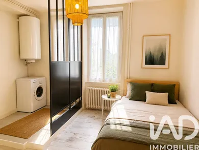Appartement à Limoges (87000)