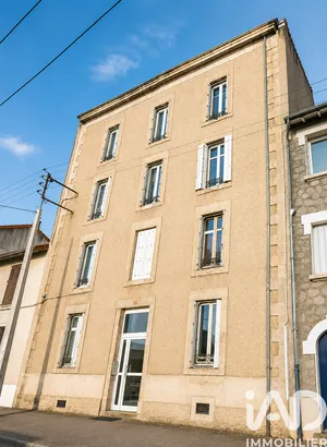 Appartement à Limoges (87100)