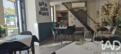 Restaurant à Meyras (07380)