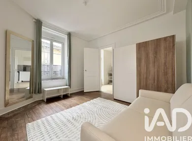 Studio in Nancy (54000)