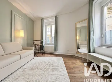 Studio à Nancy (54000)