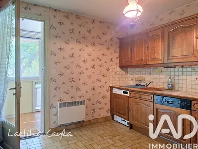 Appartement à Lodève (34700)