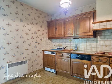 Appartement à Lodève (34700)