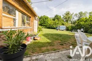 House in Lainville-en-Vexin (78440)