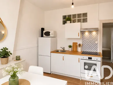 Appartement à Limoges (87000)