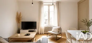 Appartement à Limoges (87000)