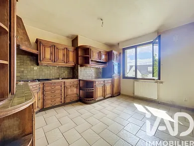 House in Saint-Caradec (22600)