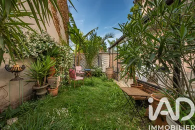 House in Colombes (92700)