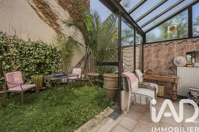 House in Colombes (92700)