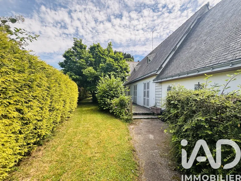 Maison 6 pièces 137 m² · à Châteaubriant · 137 m² · 194 500 €