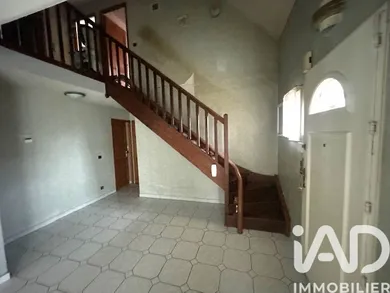 Townhouse in Puiseux-Pontoise (95650)