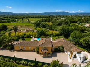 House in Grimaud (83310)