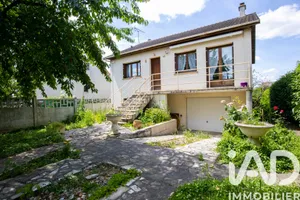 House in Villeneuve-Saint-Georges (94190)