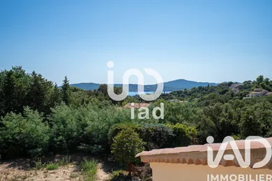 Demeure à Grimaud (83310)