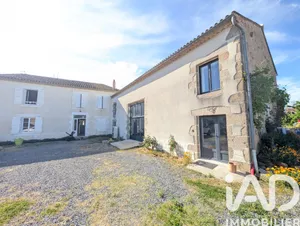 House in Millac (86150)