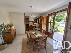 House in Bellevigny (85170)