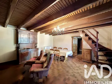 House in Peyre en Aubrac (48130)
