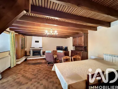 House in Peyre en Aubrac (48130)