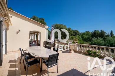 Demeure à Grimaud (83310)