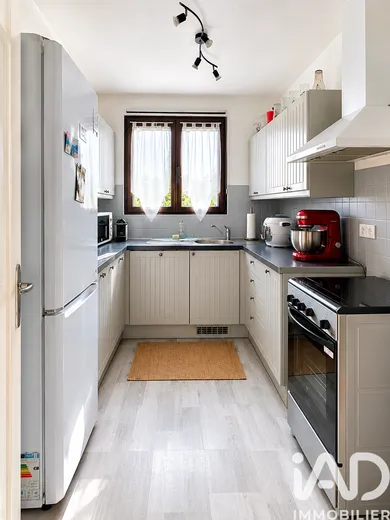 Appartement à Brie-Comte-Robert (77170)