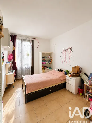 Appartement à Brie-Comte-Robert (77170)