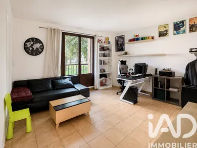 Appartement à Brie-Comte-Robert (77170)
