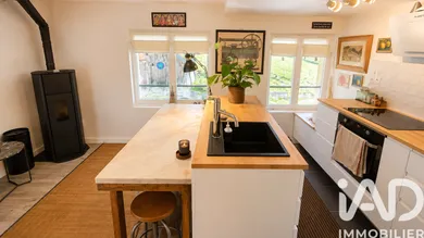 Triplex in Saint-Eustache (74410)