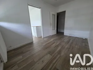 Appartement à Gennevilliers (92230)