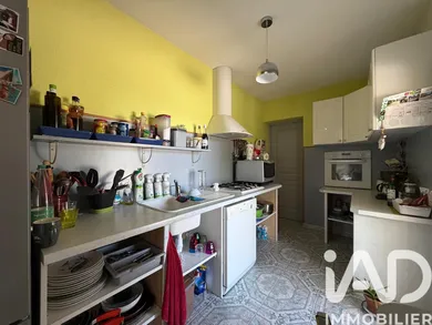 Maison traditionnelle à Vitry-en-Charollais (71600)