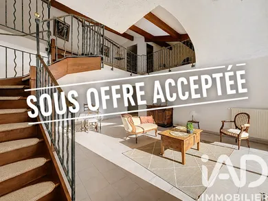 Appartement à Saint-Raphaël (83700)
